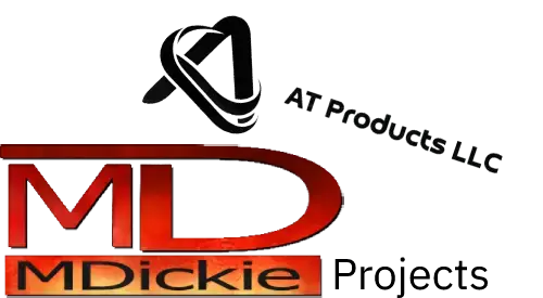 MDickie Projects